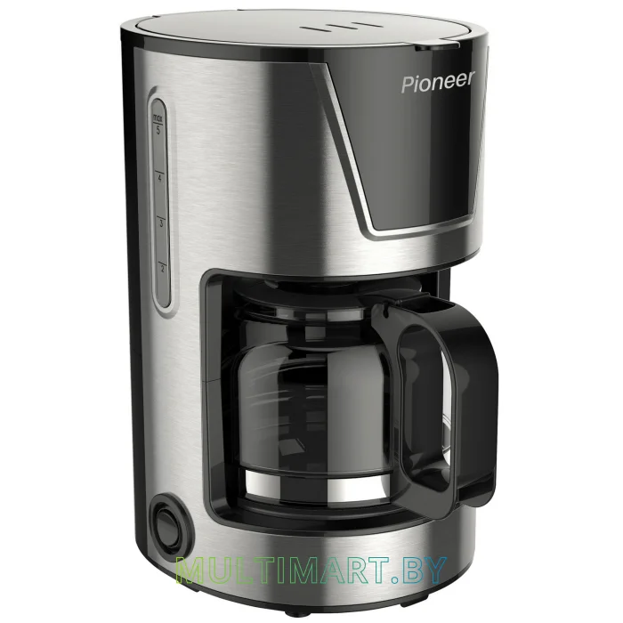 Kапельная кофеварка Pioneer CM051D